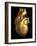 Heart of Gold-Roger Harris-Framed Photographic Print