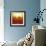 Heart Of Nature-Andreas Stridsberg-Framed Giclee Print displayed on a wall