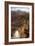 Heart of the Andes Detail-Frederic Edwin Church-Framed Art Print