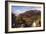 Heart of the Andes-Frederic Edwin Church-Framed Art Print