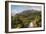 Heart of the Andes-Frederic Edwin Church-Framed Giclee Print