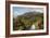 Heart of the Andes-Frederic Edwin Church-Framed Giclee Print