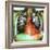 Heart Pacemaker, X-ray-Du Cane Medical-Framed Premium Photographic Print