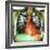 Heart Pacemaker, X-ray-Du Cane Medical-Framed Premium Photographic Print