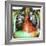 Heart Pacemaker, X-ray-Du Cane Medical-Framed Premium Photographic Print