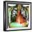 Heart Pacemaker, X-ray-Du Cane Medical-Framed Premium Photographic Print