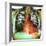 Heart Pacemaker, X-ray-Du Cane Medical-Framed Premium Photographic Print