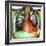 Heart Pacemaker, X-ray-Du Cane Medical-Framed Premium Photographic Print