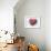 Heart Shape Symbol-Matthias Kulka-Framed Giclee Print displayed on a wall