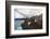 Heart-shaped opening near Nakalele Blowhole, northern tip of Maui, Hawaii-Stuart Westmorland-Framed Photographic Print