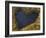 Heart-Shaped Pool on Saltmarsh, Argyll, Scotland, UK, November 2007-Niall Benvie-Framed Photographic Print