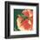 Heart Song II-Sybil Shane-Framed Art Print