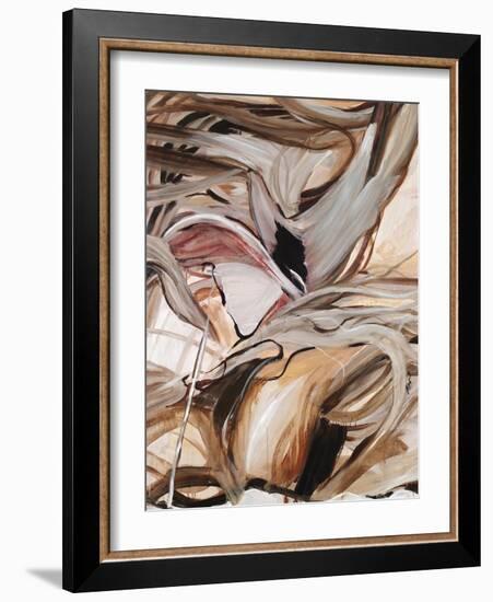 Heart Strings-Farrell Douglass-Framed Giclee Print