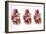 Heart Valves, Artwork-Henning Dalhoff-Framed Photographic Print