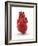 Heart with Coronary Vessels-PASIEKA-Framed Photographic Print