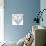 Heart-Robbin Rawlings-Premium Giclee Print displayed on a wall