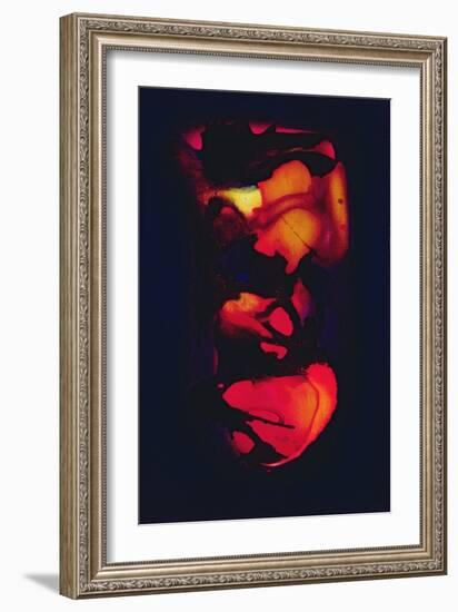 Heart-Jane Deakin-Framed Giclee Print