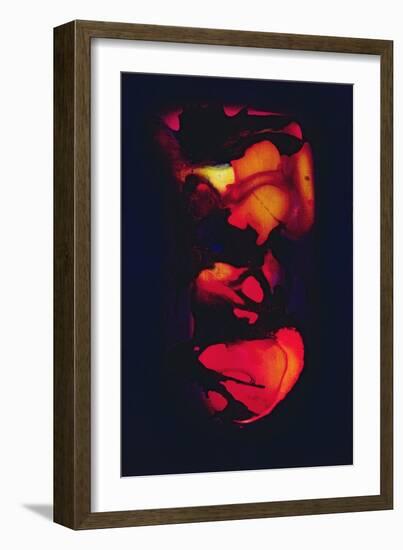 Heart-Jane Deakin-Framed Giclee Print