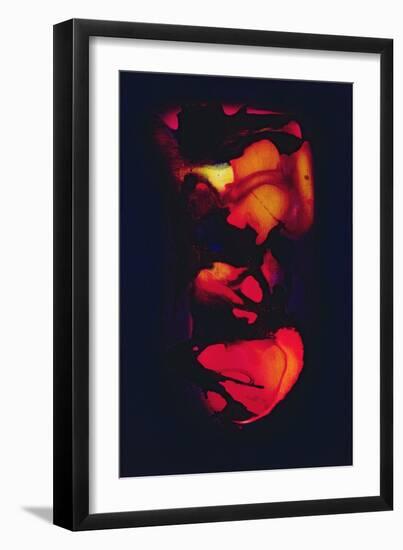 Heart-Jane Deakin-Framed Giclee Print