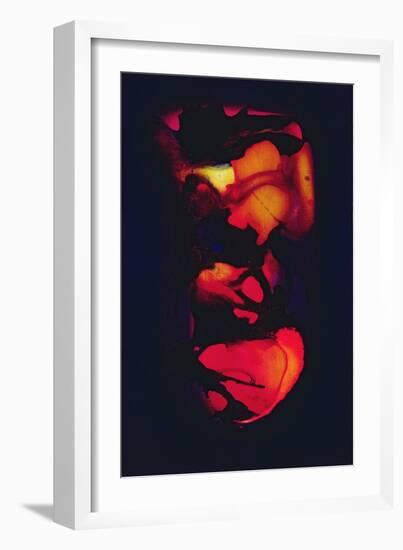 Heart-Jane Deakin-Framed Giclee Print