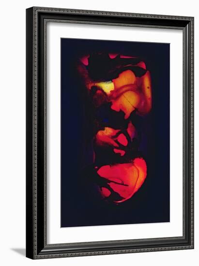 Heart-Jane Deakin-Framed Giclee Print