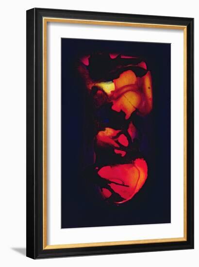 Heart-Jane Deakin-Framed Giclee Print