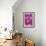 Heart-Laurie Korsgaden-Framed Giclee Print displayed on a wall