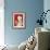 Heartbreaker-Craig Snodgrass-Framed Giclee Print displayed on a wall