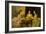 Hearts are Trumps-John Everett Millais-Framed Art Print