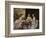 Hearts are Trumps-John Everett Millais-Framed Giclee Print