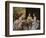 Hearts are Trumps-John Everett Millais-Framed Giclee Print