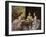 Hearts are Trumps-John Everett Millais-Framed Giclee Print