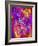 Heat of the Moment-MusicDreamerArt-Framed Giclee Print