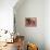 Heat, Ol Pejeta-Mark Adlington-Giclee Print displayed on a wall