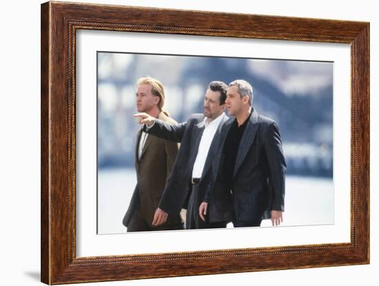 Heat-null-Framed Photo