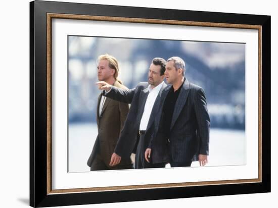 Heat-null-Framed Photo