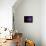 Heath Ledger 001-Rock Demarco-Framed Premier Image Canvas displayed on a wall