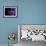 Heath Ledger 001-Rock Demarco-Framed Giclee Print displayed on a wall
