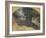 Heath Street, Hampstead, 1852-55-Ford Madox Brown-Framed Giclee Print