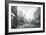 Heath Street in Hampstead-null-Framed Photographic Print