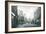 Heath Street in Hampstead-null-Framed Photographic Print