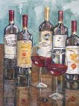 Uncorked I-Heather A. French-Roussia-Art Print