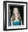 Heather Graham-null-Framed Photo