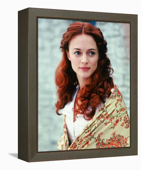 Heather Graham-null-Framed Stretched Canvas