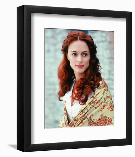 Heather Graham-null-Framed Photo