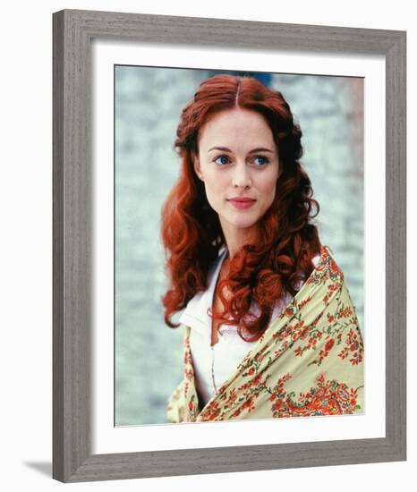 Heather Graham-null-Framed Photo