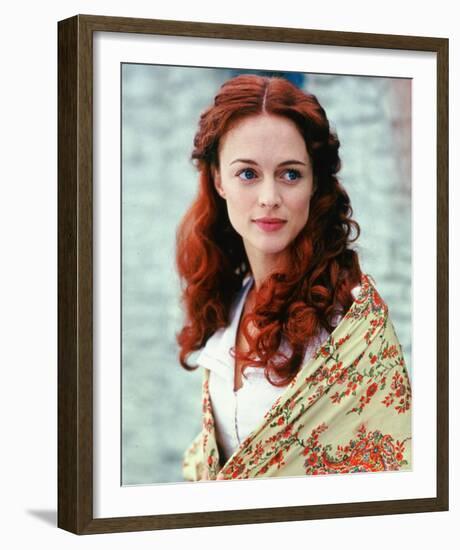 Heather Graham-null-Framed Photo