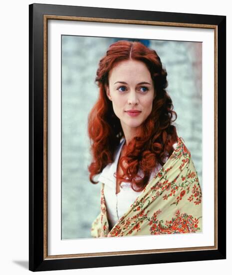 Heather Graham-null-Framed Photo