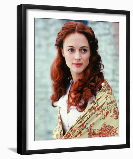 Heather Graham-null-Framed Photo