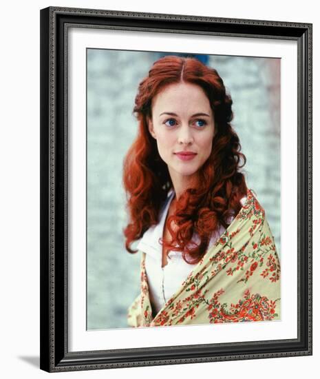 Heather Graham-null-Framed Photo